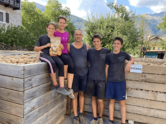 Il Gusto Contadino