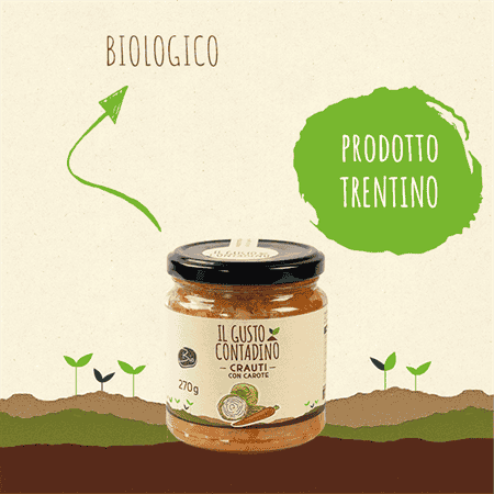 <strong>CRAUTI</strong><br>CON CAROTE