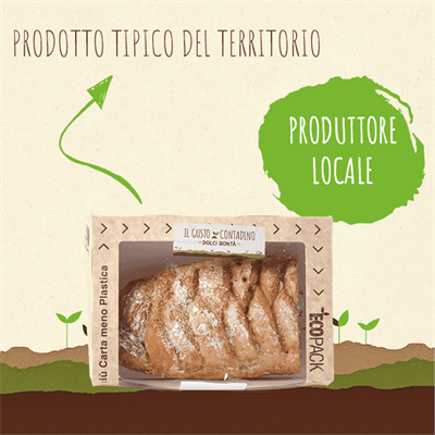 <strong>TRECCIA</STRONG><BR>MOCHENA