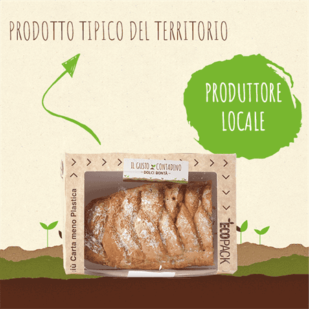<strong>TRECCIA</STRONG><BR>MOCHENA