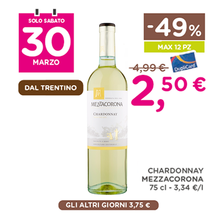 Solo il 30 marzo
