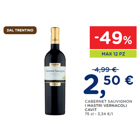 Gli altri giorni <strong>3,75€</strong>