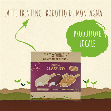 <strong>STECCO</STRONG><BR>CLASSICO