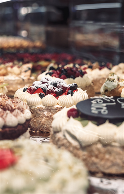 Per gli assortimenti, perfetti per uno spuntino, una festa o semplicemente per un peccato di gola. Praticamente <b>per ogni occasione.</b>