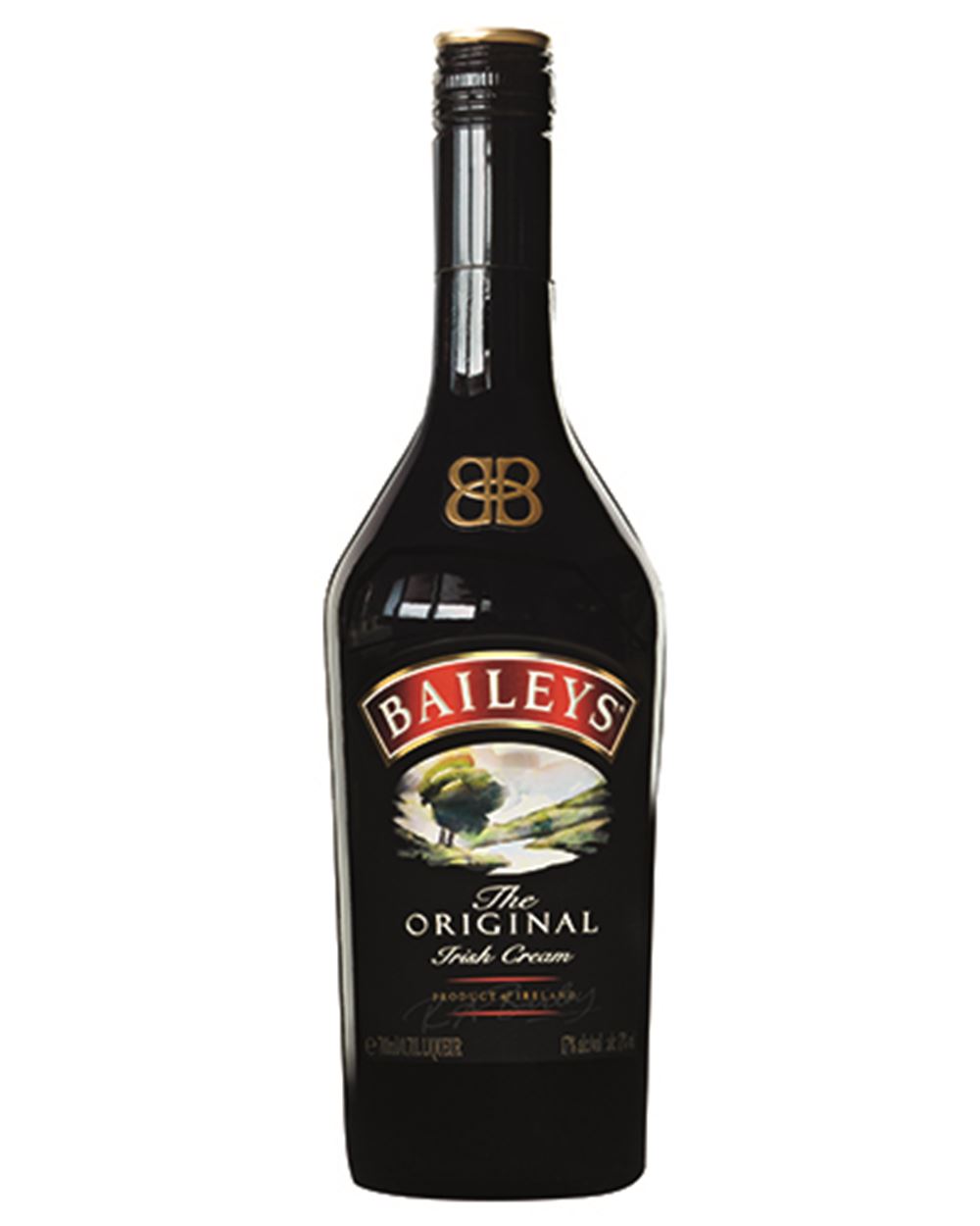 ORIGINAL BAILEYS 1 l 