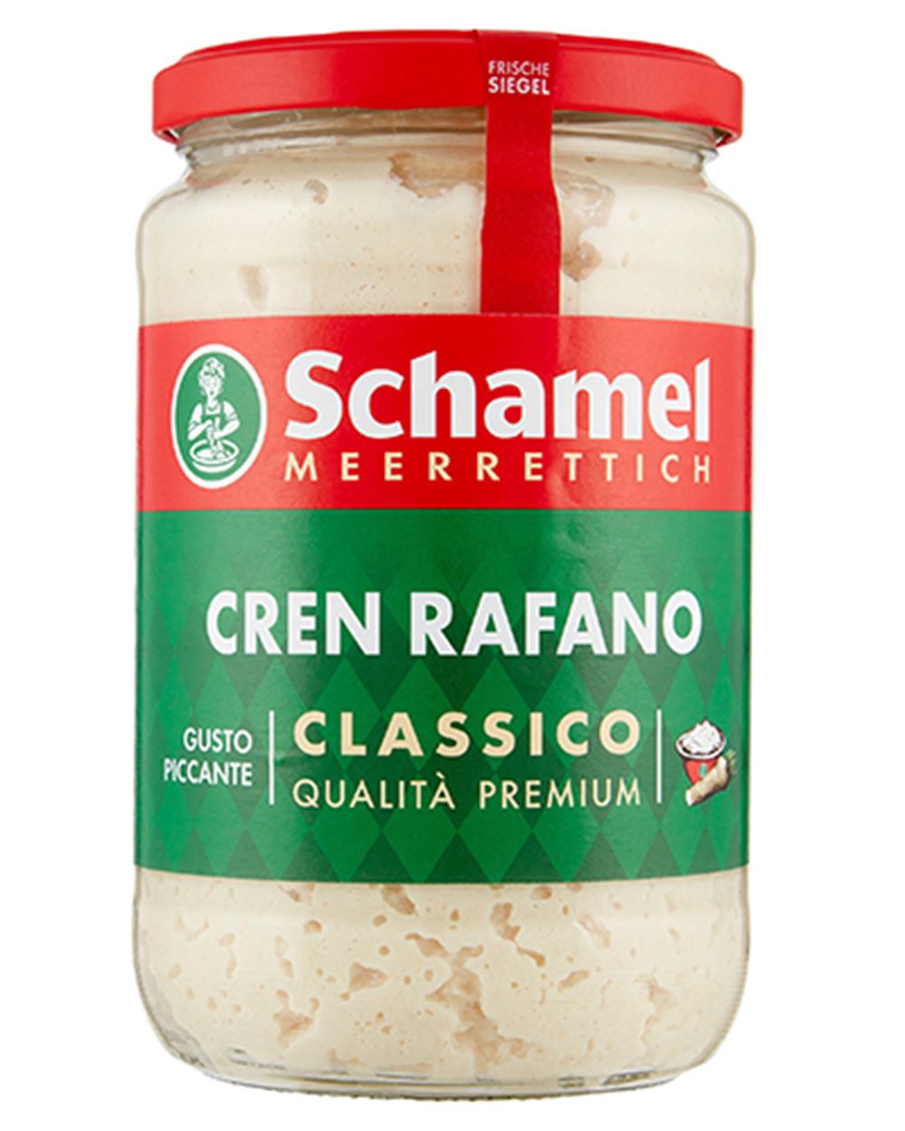KREN RAFANO  SCHAMEL  680 g 