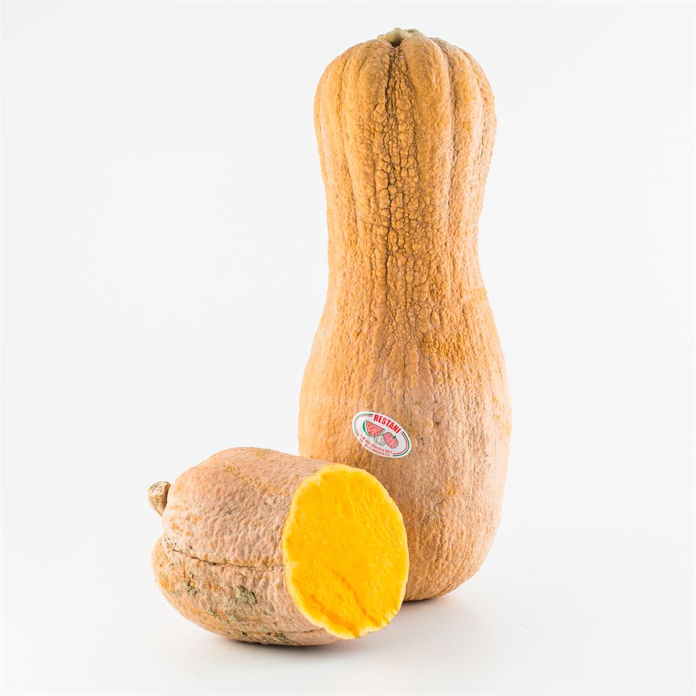 ZUCCA GIALLA LUNGA al kg 