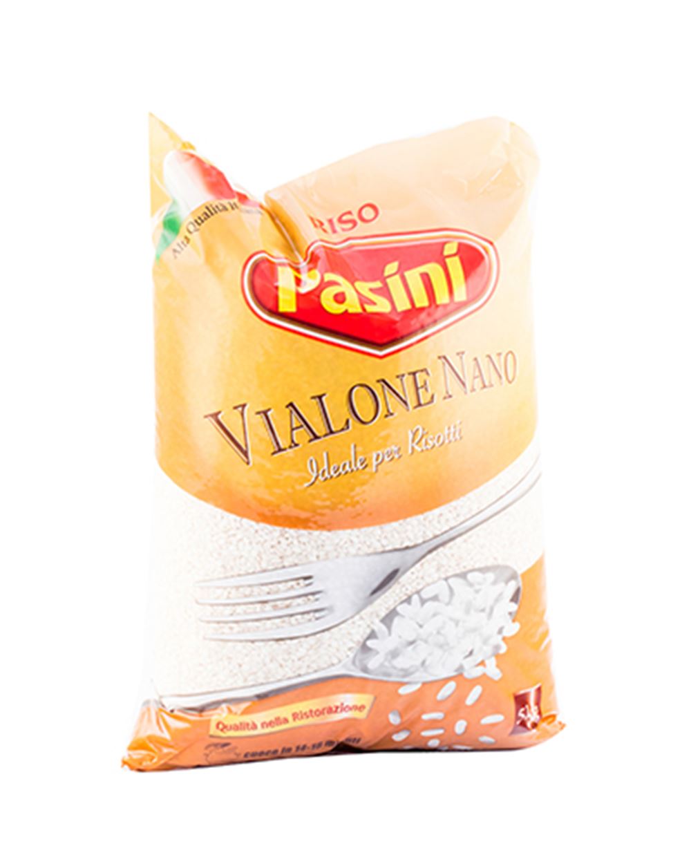 RISO VIALONE NANO PASINI 5 kg 