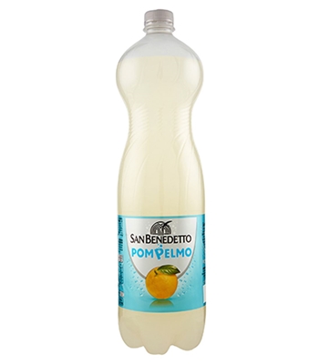 POMPELMO SAN BENEDETTO 1,5 l POMPELMO SAN BENEDETTO 1,5 l