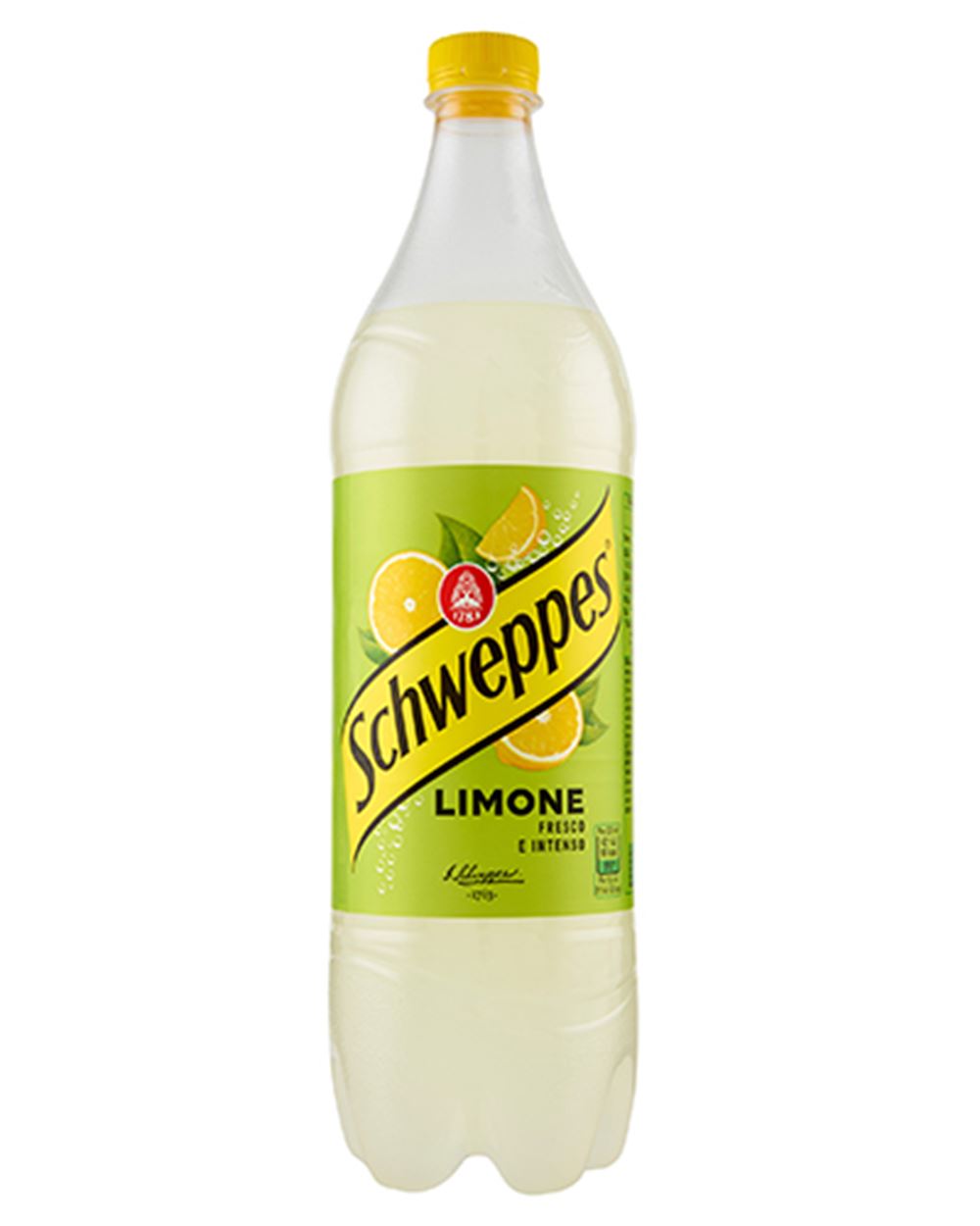 LIMONE SCHWEPPES 1 l 