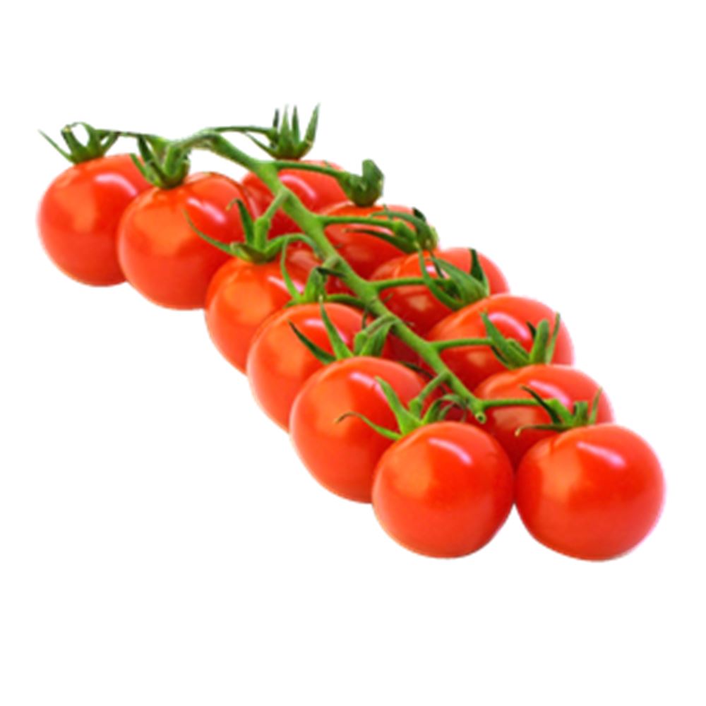 POMODORO CILIEGINO GRAPPOLO II al kg 