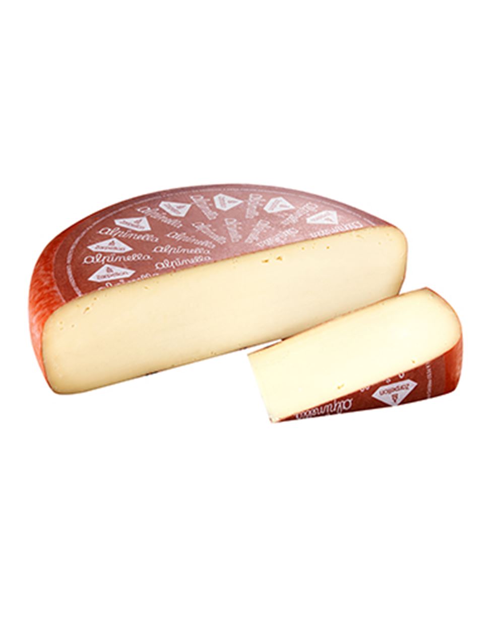 ALPINELLA A QUARTI SOTTOVUOTO al kg 