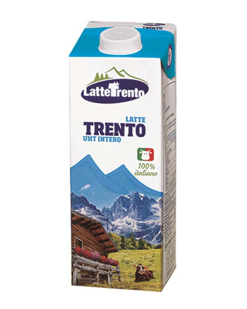 LATTE INTERO UTH LATTE TRENTO 1 l 