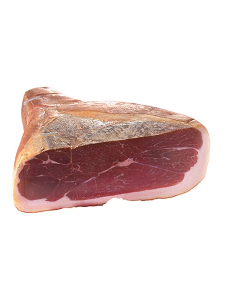 PROSCIUTTO TOSCANO DOP 16 MESI al kg 