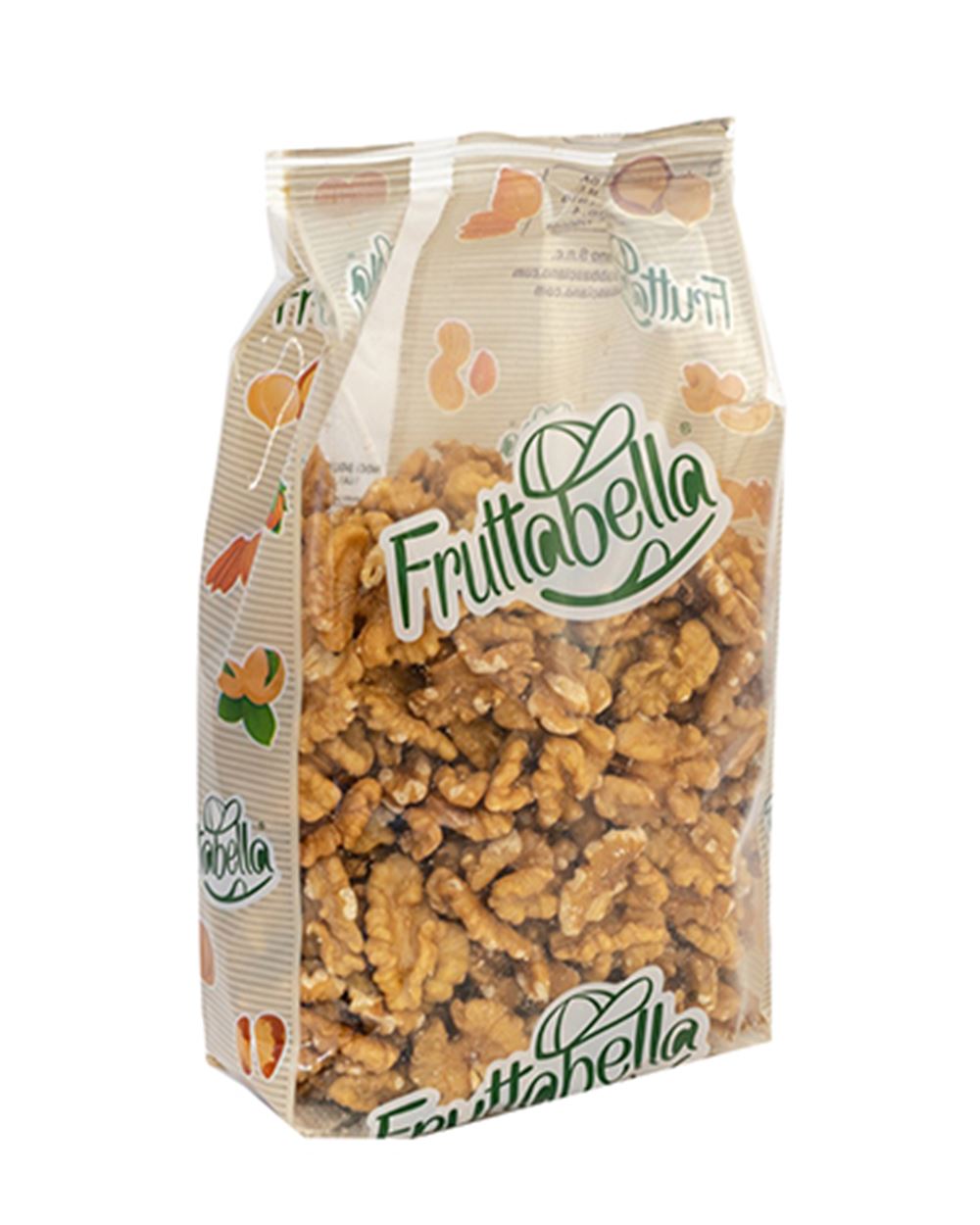 NOCI SGUSCIATE FRUTTABELLA 500 g 