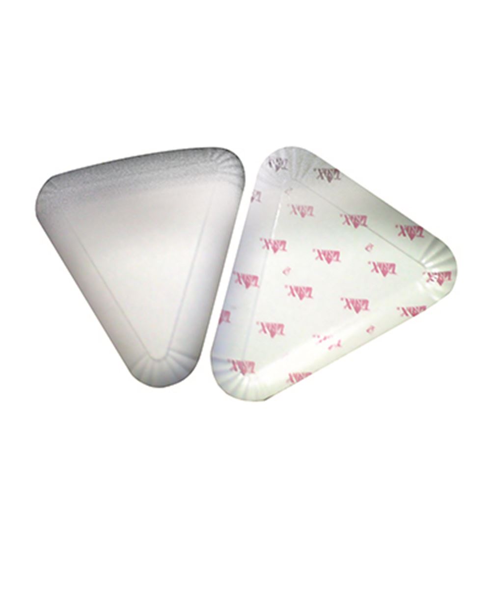 VASSOIO PIZZA TRIANGOLARE 200 pezzi 