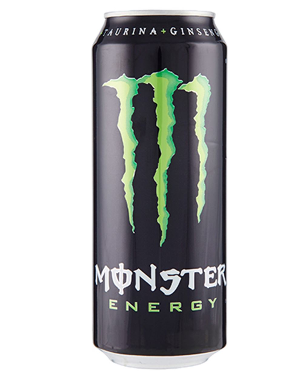 ENERGY DRINK MONSTER 50 cl 