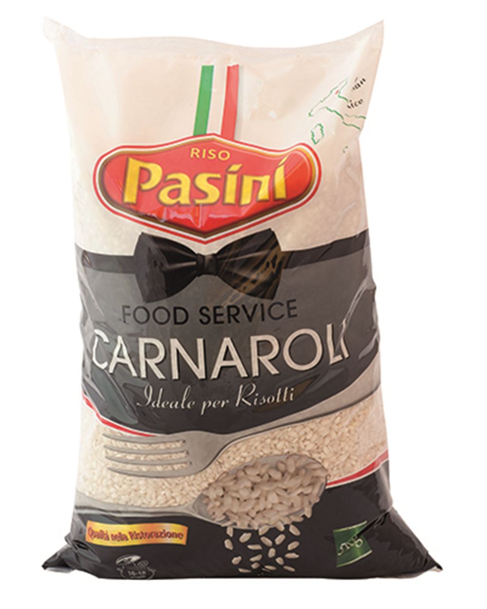 RISO CARNAROLI PASINI 5 kg 