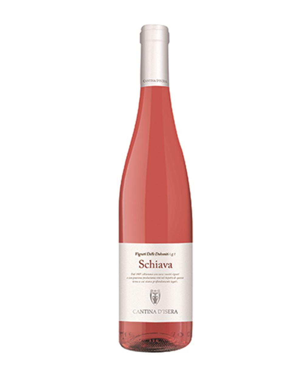 SCHIAVA CANTINA D'ISERA 75 cl 