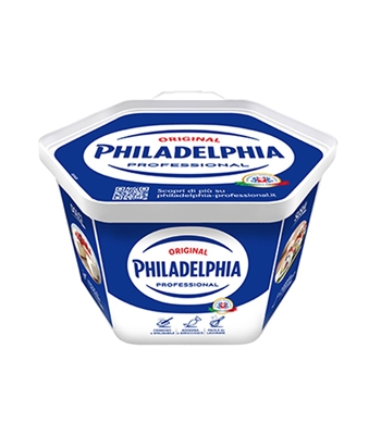 PHILADELPHIA 1,65 kg PHILADELPHIA 1,65 kg