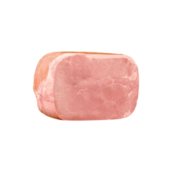 PROSCIUTTO COTTO A META' SOTTOVUOTO SALUMIFICIO TRENTINO al kg PROSCIUTTO COTTO A META' SOTTOVUOTO SALUMIFICIO TRENTINO al kg