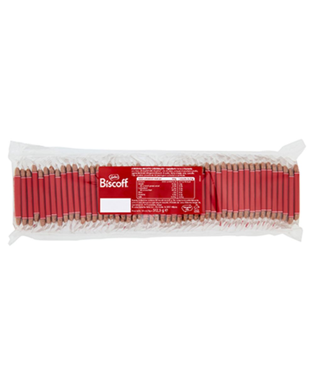 BISCOTTI AL CARAMELLO  LOTUS 50 X 6,25 kg 