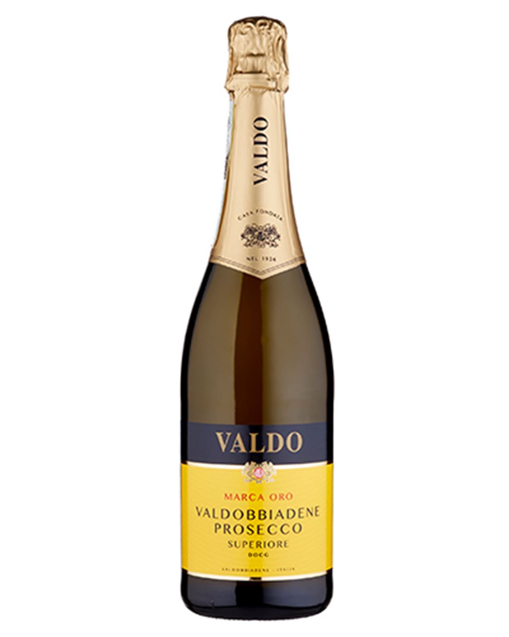 PROSECCO MARCA ORO DOCG VALDO 75 cl 