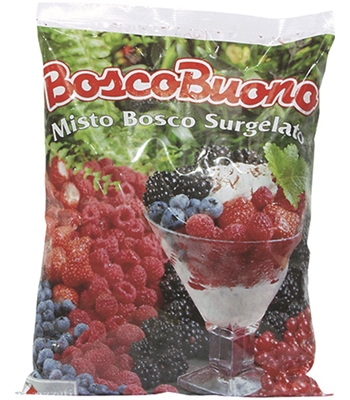MISTO BOSCO BOSCOBUONO 1 kg MISTO BOSCO BOSCOBUONO 1 kg