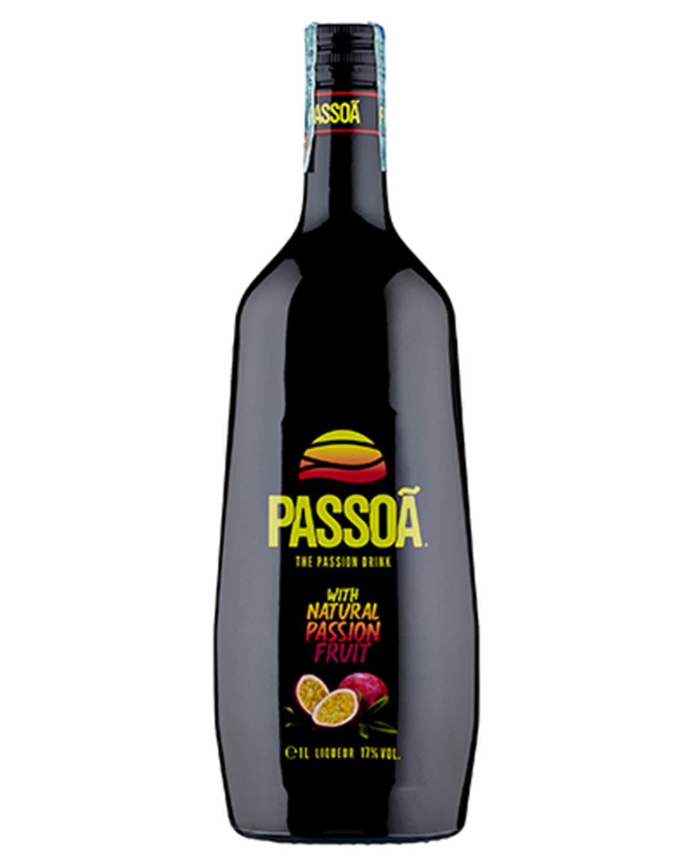 LIQUORE PASSOÃ 1 l 
