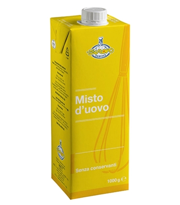 UOVA INTERE FRESCHE EUROVO 1 kg UOVA INTERE FRESCHE EUROVO 1 kg