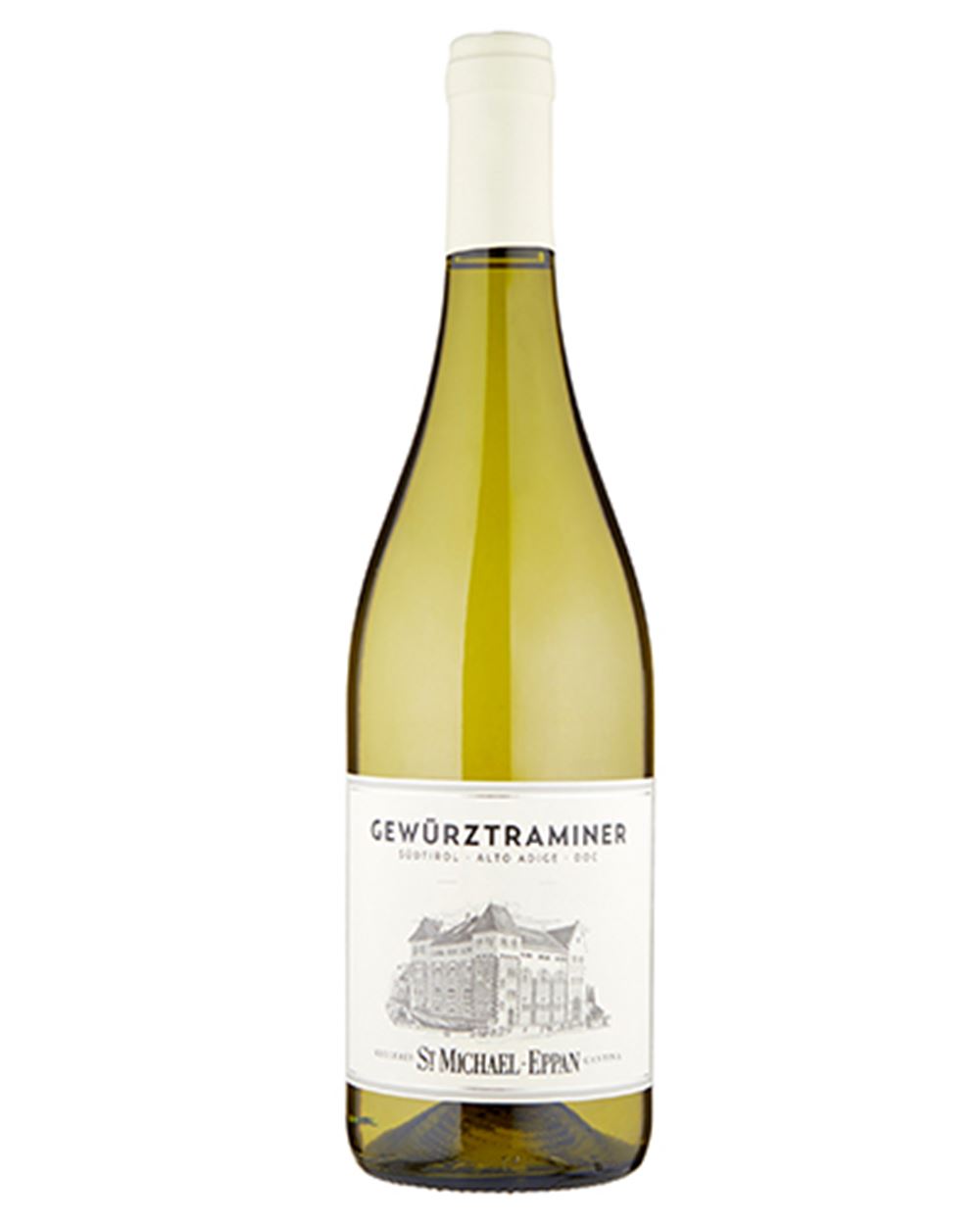 GEWÜRZTRAMINER SAN MICHELE APPIANO 75 cl 
