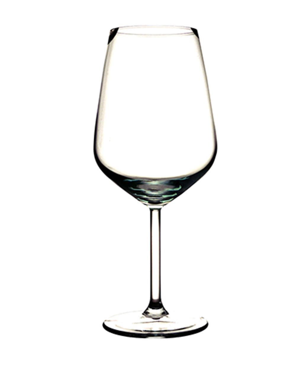 CALICE DEGUSTAZIONE 49 CL ALLEGRA 6 calici 