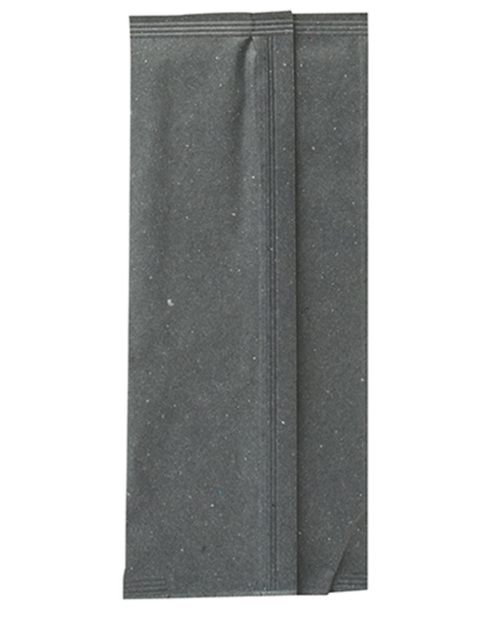 BUSTA CON TOVAGLIOLO CARTA PAGLIA BORDEAUX 400 pezzi 