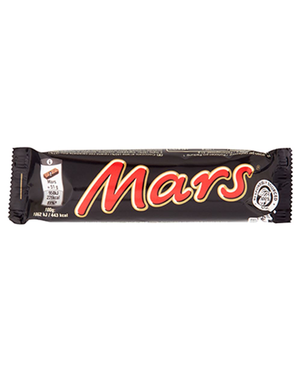 MARS  51 g 