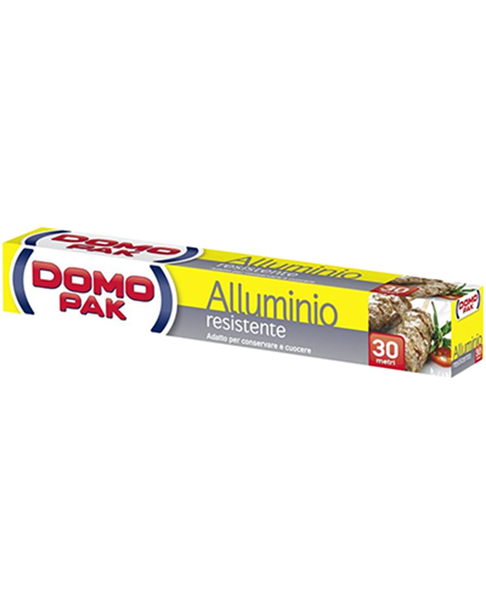 ALLUMINIO DOMOPACK 30 mt 