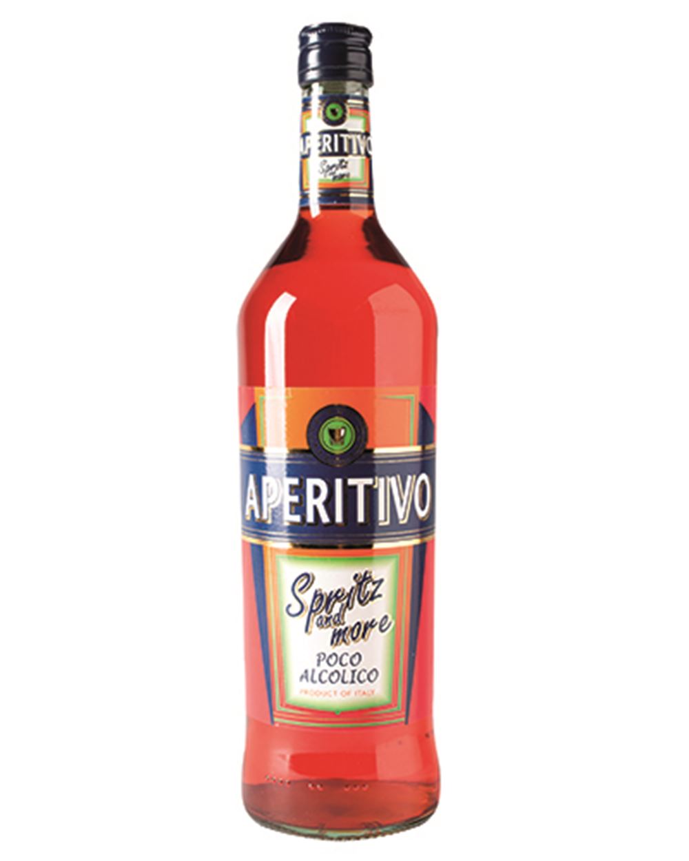 APERITIVO  SPRITZ&MORE 1 l 