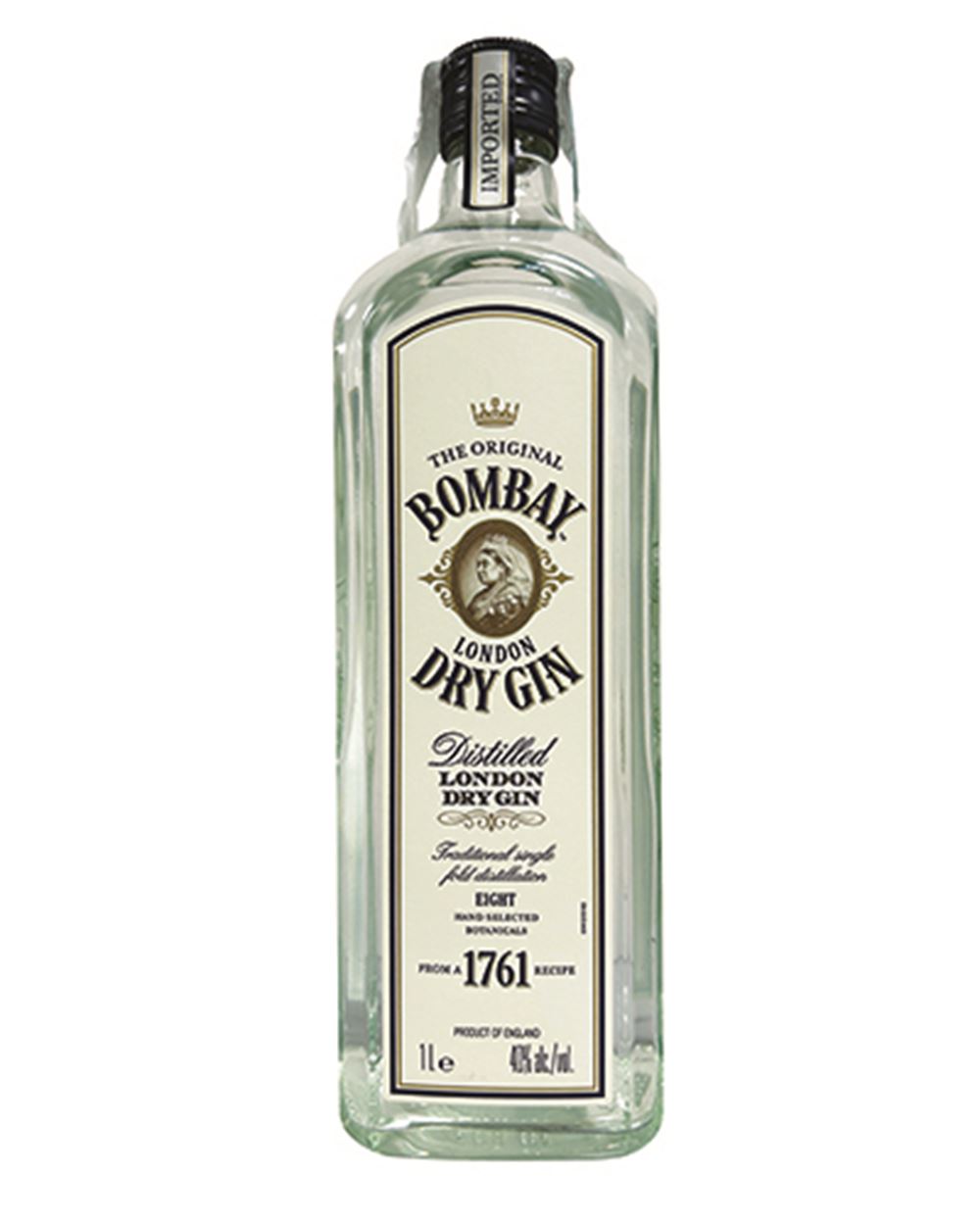 GIN BOMBAY 1 l 