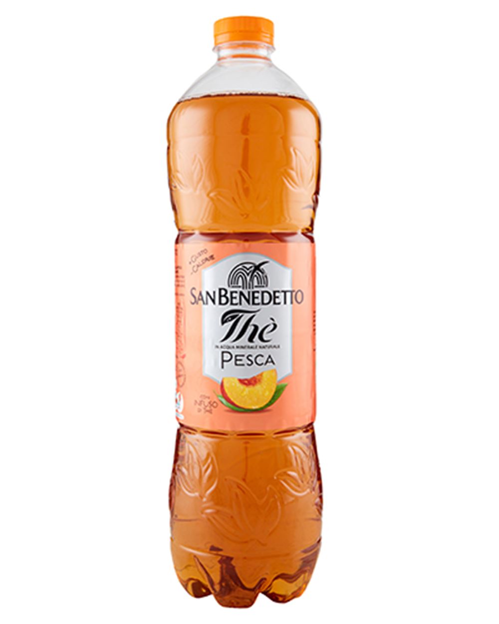 THÈ PESCA SAN BENEDETTO  1,5 l 