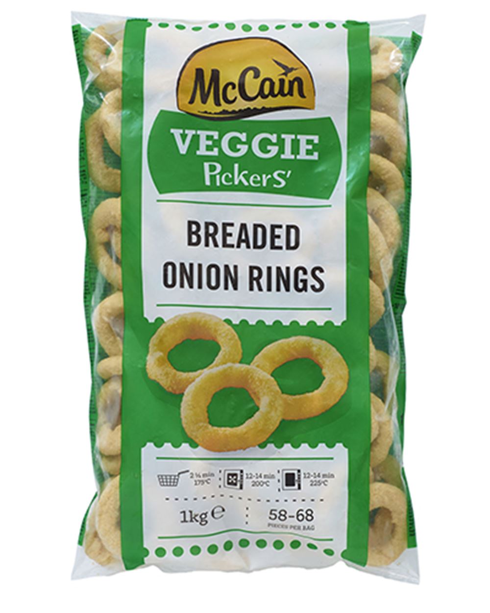 ANELLI DI CIPOLLA PANATI MC CAIN 1 kg 