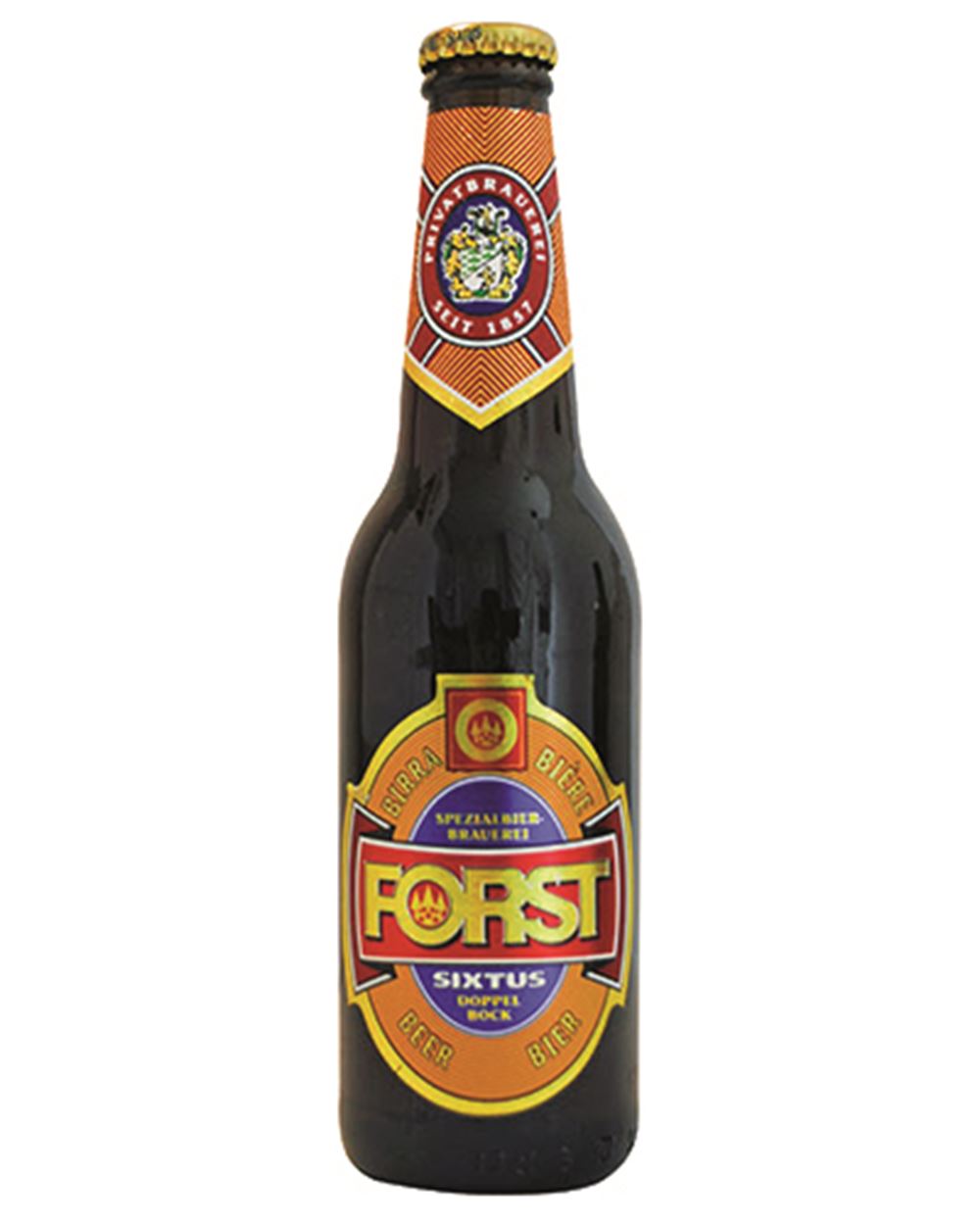 BIRRA SIXTUS FORST 33 cl 
