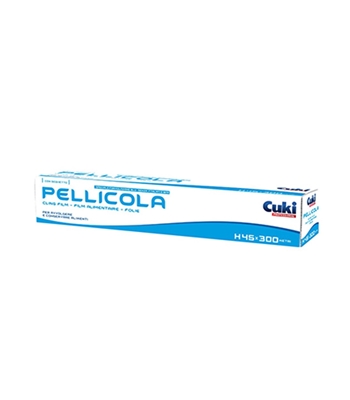 PELLICOLA H 45 CUKI 300 m PELLICOLA H 45 CUKI 300 m