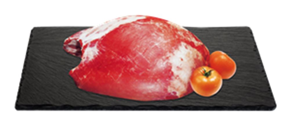 NOCE CUORE FRESCA DI BOVINO ADULTO SOTTOVUOTO al kg 