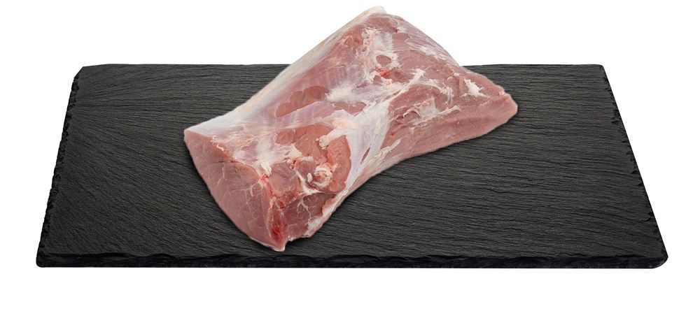 SOTTOFESA DI VITELLO FRESCA SQUADRATA SOTTOVUOTO al kg 