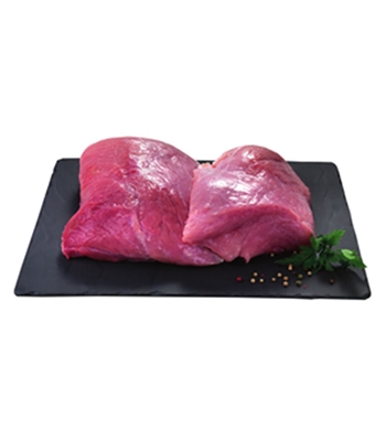 FESA DI SUINO FRESCA al kg FESA DI SUINO FRESCA al kg