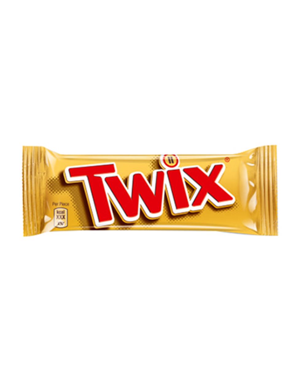 TWIX 50 g 