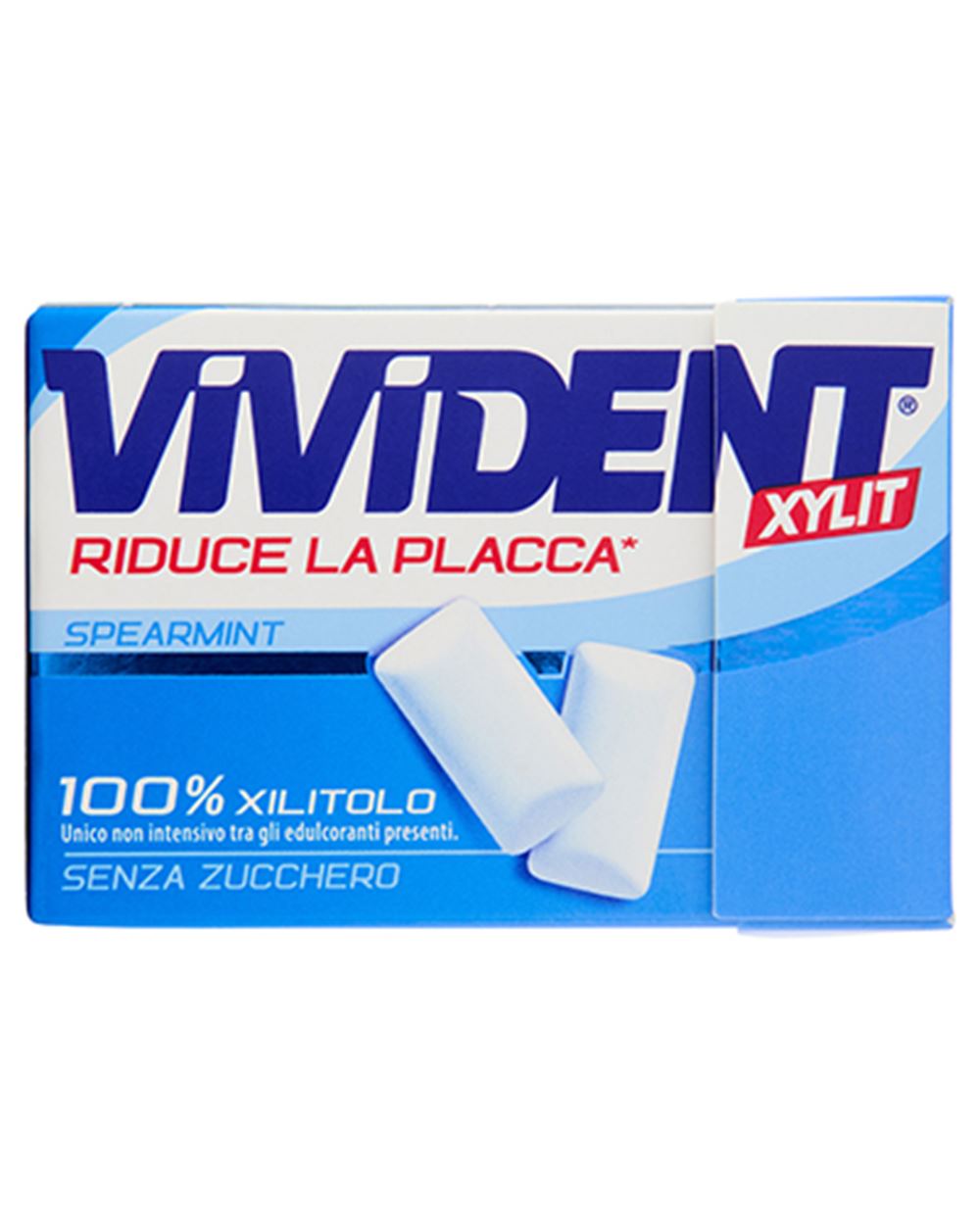 VIVIDENT XYLIT 