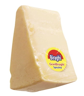 FORMAGGIO SPICCHIO GRAN BIRAGHI BIRAGHI al kg FORMAGGIO SPICCHIO GRAN BIRAGHI BIRAGHI al kg