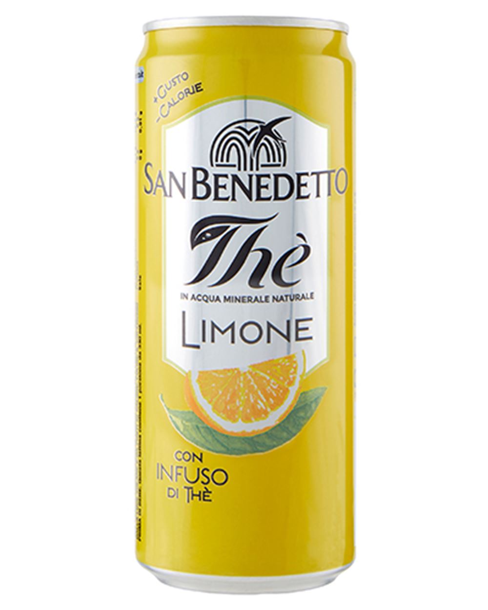 THE' IN LATTINA LIMONE SAN BENEDETTO 330 ml 