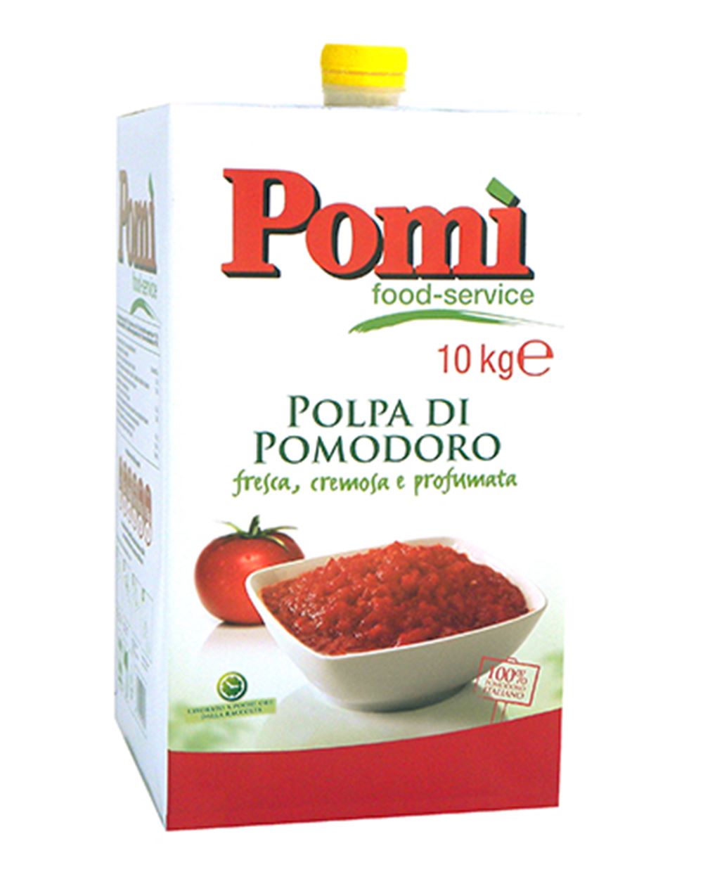 POLPA DI POMODORO POMI'  10 kg 