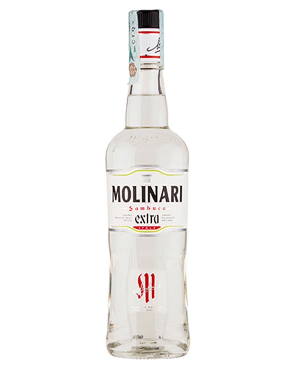 SAMBUCA EXTRA MOLINARI 70 cl 